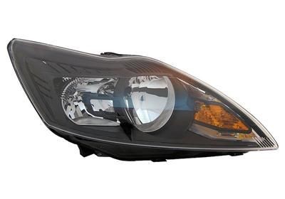 VAN WEZEL Φανάρια εμπρός 1866966 Φανάρια VAN WEZEL Ford TRANSIT CONNECT 1866966