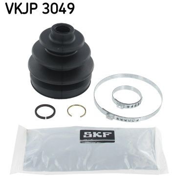 SKF Asmanchetten set VKJP 3049 SKF Aandrijfashoes HONDA VKJP 3049