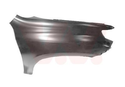 VAN WEZEL Lokasuoja 5481658 VAN WEZEL 5481658 TOYOTA Camry VII Sedan (_V5_) lokasuoja vaihto hinta