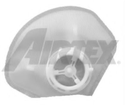 AIRTEX Filtro, unidade de alimentação de combustível FS10249 Filtro, unidade de alimentação de combustível AIRTEX XSARA FS10249 baratos