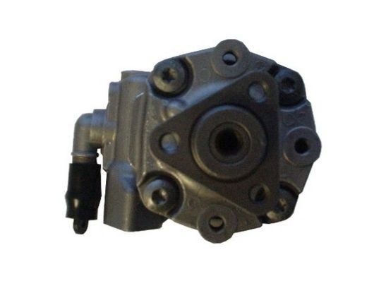 SPIDAN Servopumpe 52671 Servostyringspumpe SPIDAN Volkswagen BORA 52671
