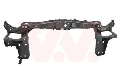 VAN WEZEL Pannellatura anteriore 4312668 VAN WEZEL 4312668 Pannellatura anteriore RENAULT Kangoo II / Grand Kangoo (KW) 1.5 dCi 65 CV 2010