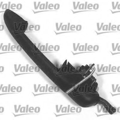 VALEO Uksekäepide 256079 Uksekäepide VALEO Nissan PRIMASTAR 256079