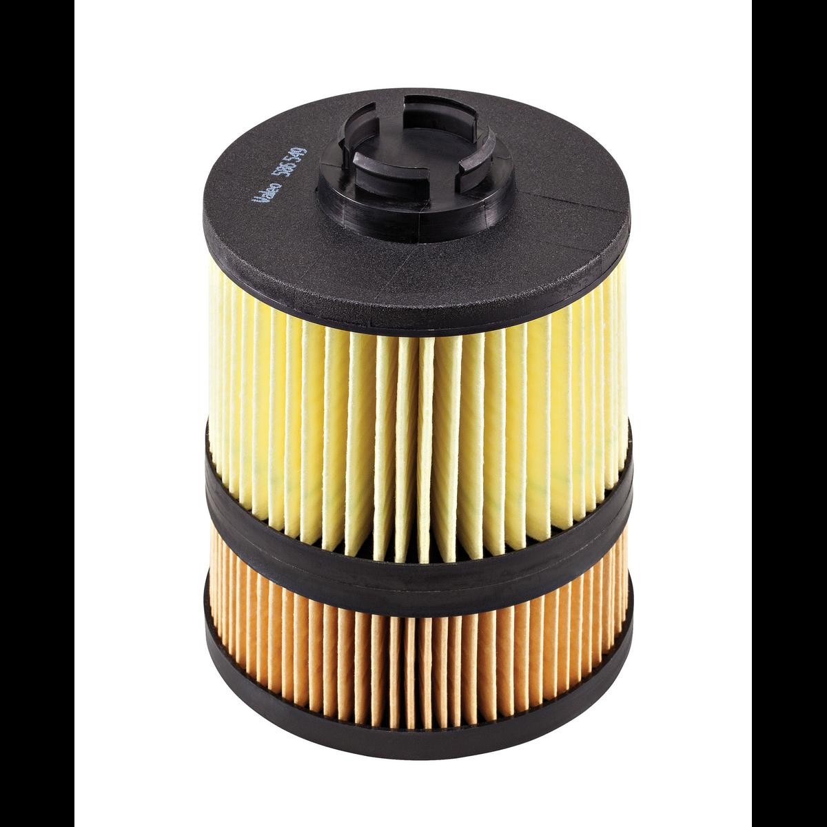 VALEO Filtro de óleo 586549 Filtro de óleo VALEO Saab 96 586549