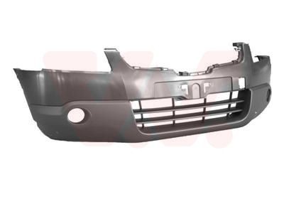Paraurti VAN WEZEL 3388570 VAN WEZEL 3388570 Paraurto anteriore e posteriore Nissan QASHQAI 2009