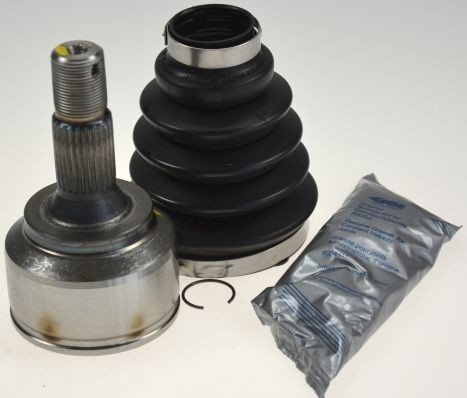 SPIDAN Homokineet reparatie set, aandrijfas 22271 SPIDAN Homokineet reparatie set aandrijfas PEUGEOT 22271