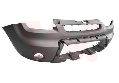 Προφυλακτήρας VAN WEZEL 8332574 VAN WEZEL 8332574: Προφυλακτήρας Kia SOUL 2009