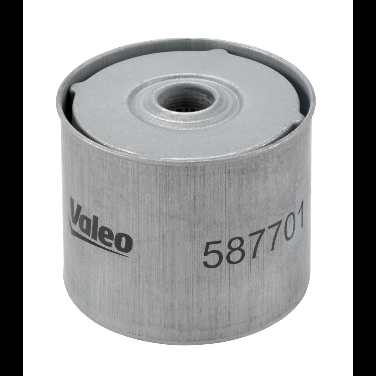 VALEO Filtro de combustível 587701 587701 Filtro de combustível DAEWOO MATIZ VALEO