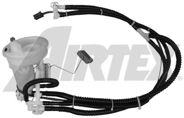 AIRTEX Devējs, Degvielas līmenis E10574S Devējs degvielas līmenis AIRTEX Mercedes-Benz M Klase E10574S