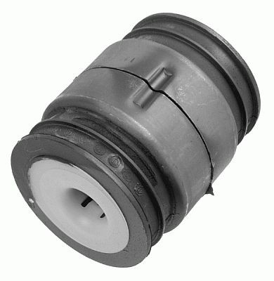 LEMFÖRDER Bus, cabine lagering 30888 01 30888 01 Cabine demping FIAT BRAVO LEMFÖRDER