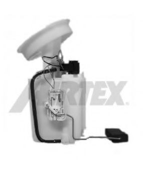 AIRTEX Benzinepomp E10277M Brandstofopvoerpomp AIRTEX /8 E10277M goedkoop