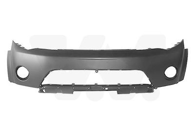 VAN WEZEL Stoßstange 3272574 3272574 VAN WEZEL Stoßstange Lancer VIII Kombi (CV) Kosten