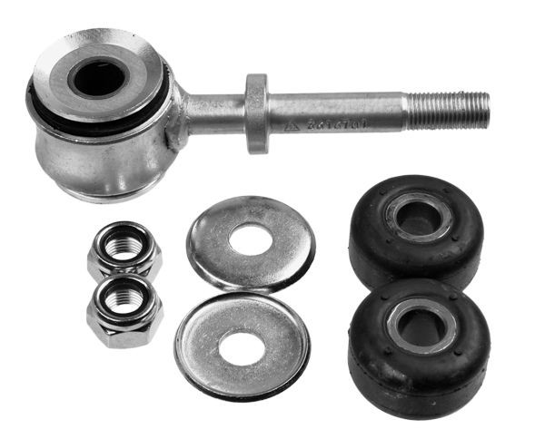 LEMFÖRDER Anti-roll bar link 36167 01 VAUXHALL CORSA LEMFÖRDER anti-roll bar link 3616701