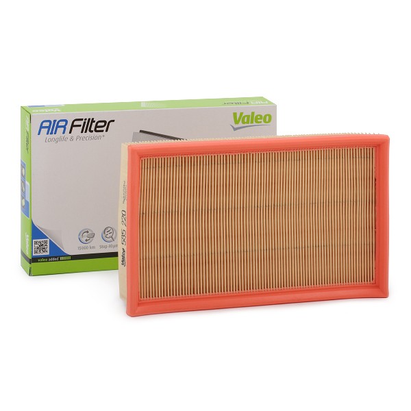 VALEO Luftfilter 585220 VALEO 585220 Luftfilter SAAB 900