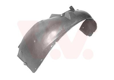 VAN WEZEL Sisälokasuojan verhous 3769434 Opel Astra G t98 sisälokasuoja VAN WEZEL 3769434