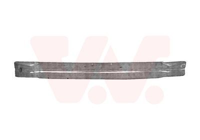 VAN WEZEL Bærer, støtfanger 0327560 Krockbalk VAN WEZEL CABRIOLET 0327560 billige