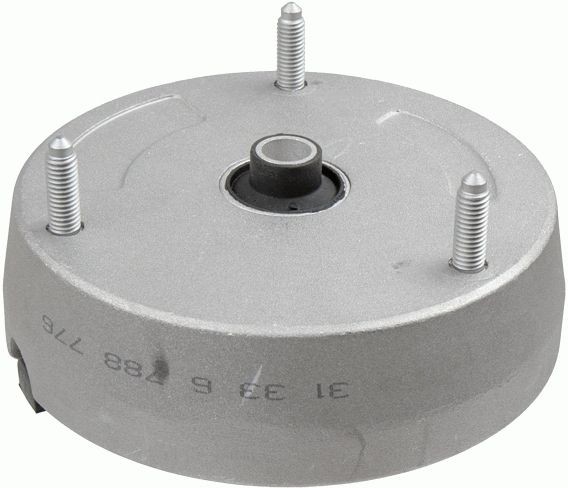 LEMFÖRDER Coupelle d'amortisseur 36180 01 Chrysler NEON Semelle de suspension LEMFÖRDER 36180 01