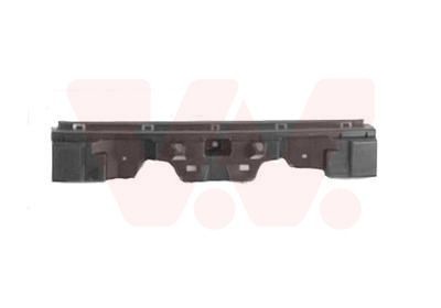 VAN WEZEL Traversa paraurti 0970530 VAN WEZEL 0970530 Traversa paraurti Citroën C4 Mk1 originale prezzo