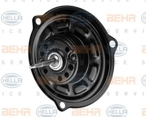 HELLA Elektromotors, Salona ventilācija 8EW 009 143-411 Salona ventilators HELLA RENEGADE 8EW 009 143-411 lēti