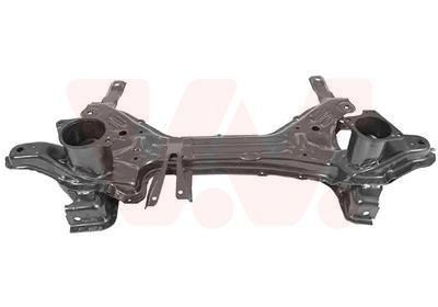 Hilfsrahmen / Aggregateträger VAN WEZEL 5880690 VAN WEZEL 5880690: Motorträger Volkswagen CADDY 2000