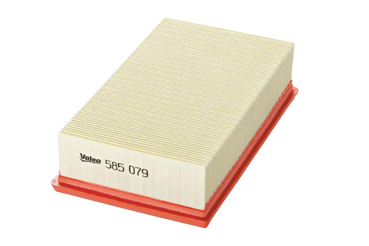 VALEO Luftfilter 585079 Luftfilter VALEO ESPACE 585079 billig