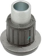 LEMFÖRDER Bøsning, ratstammearm 11244 01 LEMFÖRDER 11244 01 originale Mercedes W123 Bøsning, styrearmsaksel hvad koster