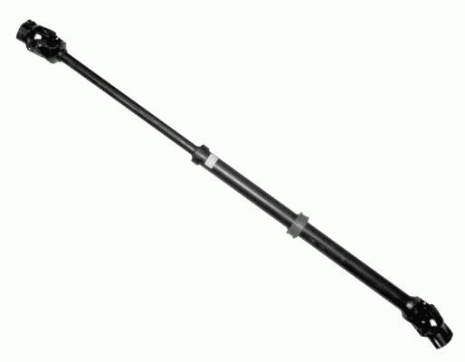 LEMFÖRDER Albero sterzo 20509 01 20509 01 Leva comando sterzo LEMFÖRDER OPEL MONZA costo