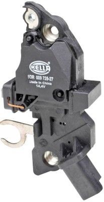 HELLA Regolatore alternatore 5DR 009 728-271 5DR 009 728-271 Regolatore alternatore HELLA PEUGEOT 206 costo