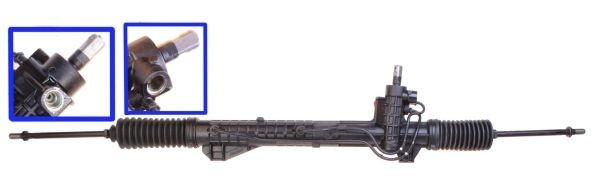 Hammastanko SPIDAN 52067 SPIDAN 52067 FIAT SCUDO 2003 Hammastanko