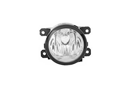 Mistlamp VAN WEZEL 1619999 VAN WEZEL 1619999 Mistlichten MG MG 2003