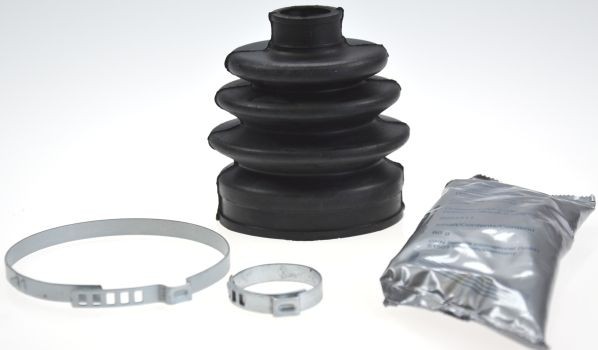 SPIDAN Manżeta hnacieho hriadeľa - opravná sada 23185 23185 Manžeta poloosi DAIHATSU TERIOS SPIDAN