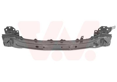 VAN WEZEL Kofangerforstærkning 2756560 VAN WEZEL 2756560 Kofangerforstærkning