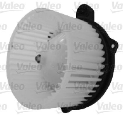 VALEO Kabineblæser 715262 Blæsermotor VALEO STARIA 715262 billig
