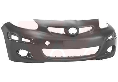 Bumper VAN WEZEL 5404571 VAN WEZEL 5404571 Toyota AYGO 2006 Bumper parts price
