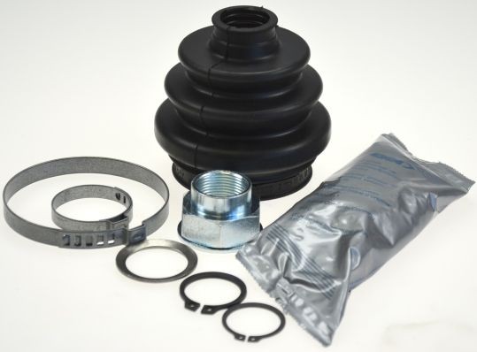 SPIDAN Kaitsekummikomplekt, veovõll 23678 Veovõlli tolmukaitse komplekt SPIDAN Alfa Romeo 33 23678