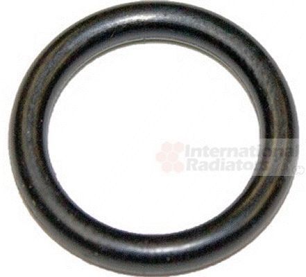 VAN WEZEL Seal, coolant tube 99002813 99002813 VAN WEZEL radiator hose for TOYOTA GT 86