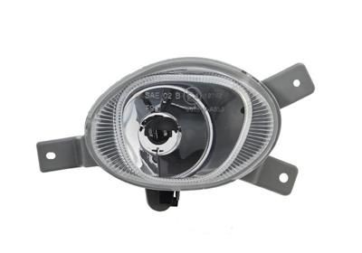 Udutuli VAN WEZEL 5936995 VAN WEZEL 5936995 Eesmised udutuled VOLVO XC70 2009