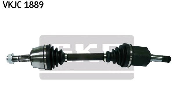 SKF Veio de transmissão VKJC 1889 SKF VKJC 1889 Semi eixo Lancia Y10 156 a um preço acessível