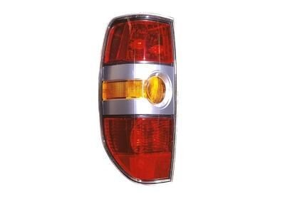 Rear light VAN WEZEL 2781921 VAN WEZEL 2781921 2020 MAZDA CX-3 rear lights replacement