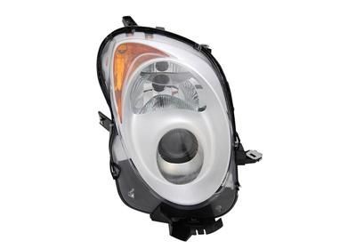 VAN WEZEL Φανάρια εμπρός 0177962 Φανάρια μπροστά VAN WEZEL Alfa Romeo SPIDER 0177962
