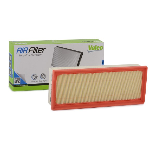 VALEO Luftfilter 585157 585157 Luftfilter VALEO SAAB 9-5