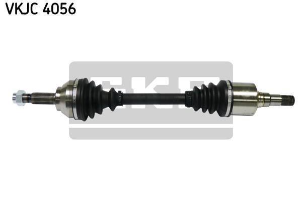 SKF Vetoakseli VKJC 4056 SKF VKJC 4056 Toyota Corolla E11 Farmari vetoakseli hinta