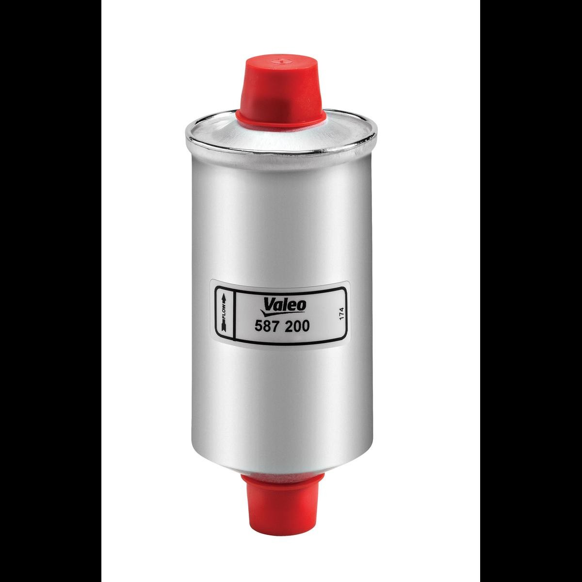 VALEO Bränslefilter 587200 587200 VALEO dieselfilter Volvo 340-360