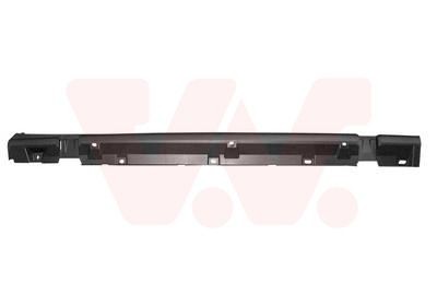 VAN WEZEL Modanatura paraurti 3777418 VAN WEZEL 3777418 Modanatura paraurti