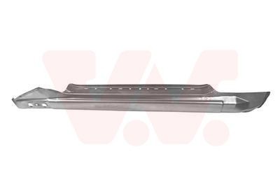 Sottoporta VAN WEZEL 2758102 VAN WEZEL 2758102 costo Sottoporta Mazda MX-5 2016