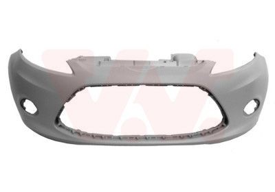 Stoßstange VAN WEZEL 1807575 VAN WEZEL 1807575 Heckstoßstange und Frontstoßstange FORD RANGER 2022 Kosten