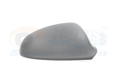 VAN WEZEL Suojus, ulkopeili 3749844 Opel Astra J Sedan sivupeilit vasen ja oikea VAN WEZEL 3749844