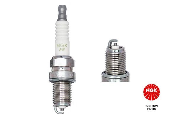 NGK Bougie d'allumage 1273 1273 Bougies d'allumage NGK KIA NIRO
