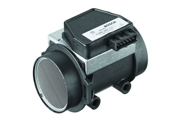 BOSCH Luftmengdemåler 0 280 212 019 0 280 212 019 Luftmengdemåler BOSCH SAAB 9000
