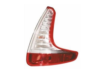 VAN WEZEL Πίσω φως 4380922 VAN WEZEL 4380922 Πίσω φανάρι Renault GRAND SCÉNIC φθηνά